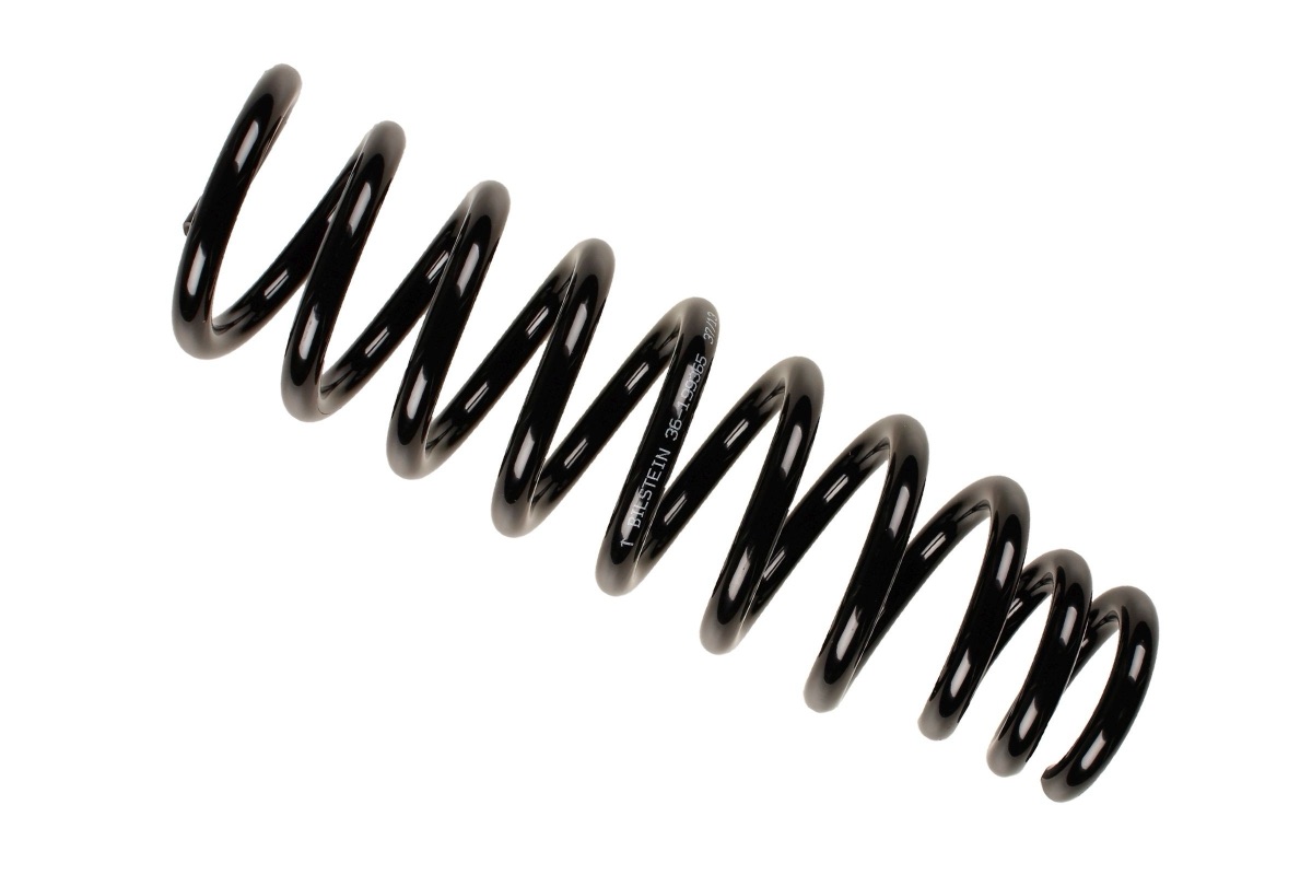 Bilstein 37-163372 Coil Spring