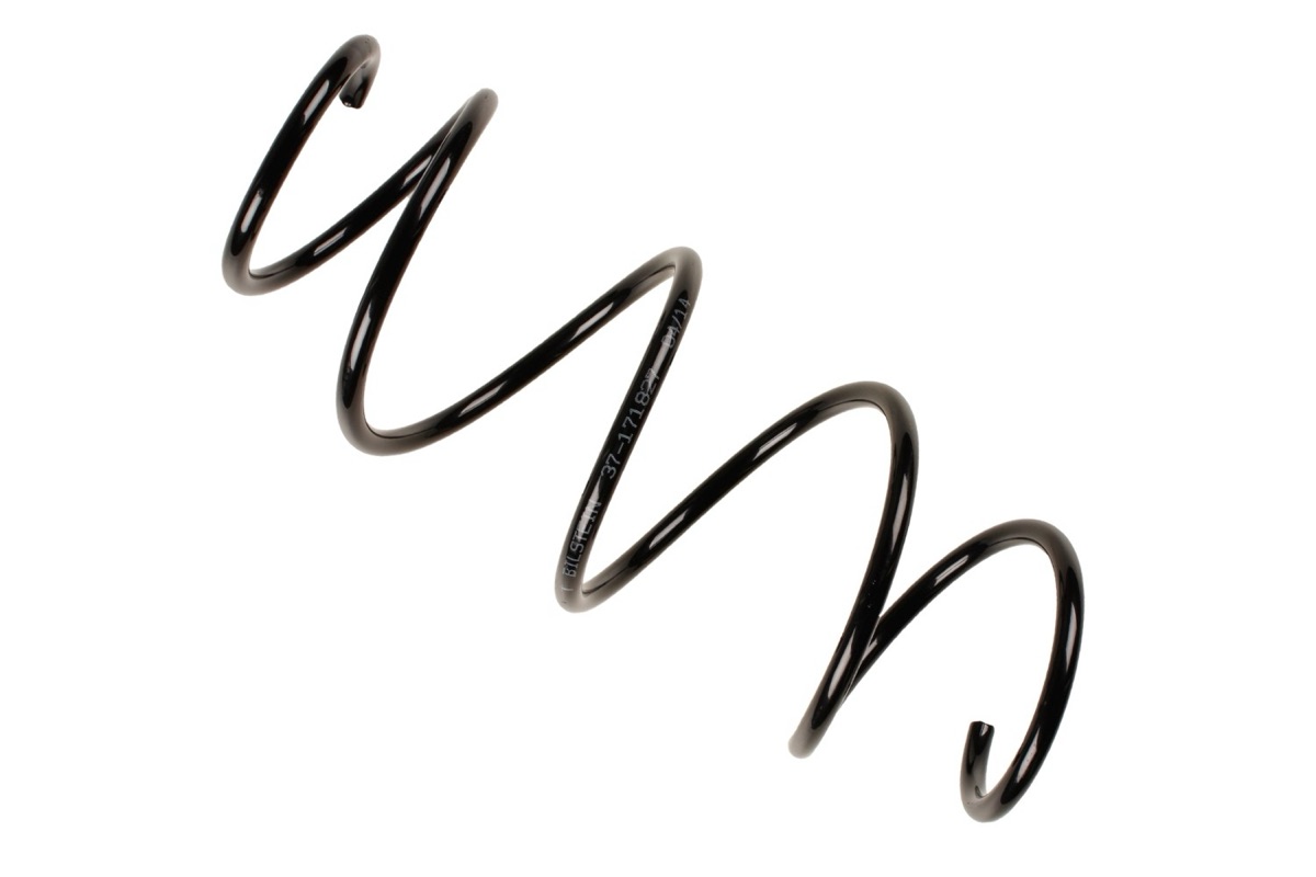 Bilstein 37-171827 Coil Spring