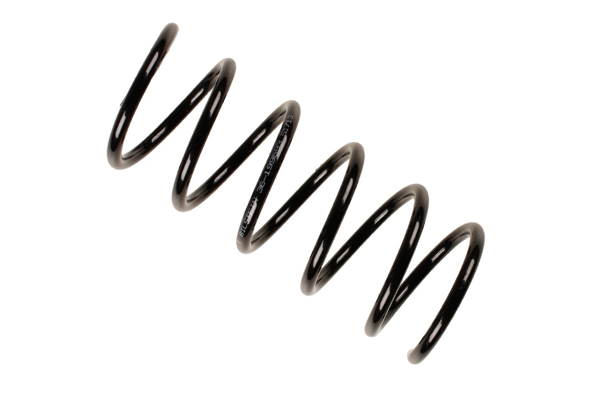 Bilstein 37-172008 Coil Spring