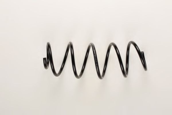 Bilstein 37-172114 Coil Spring