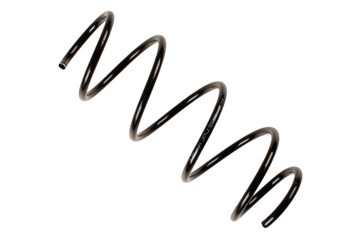 Bilstein 37-172299 Coil Spring
