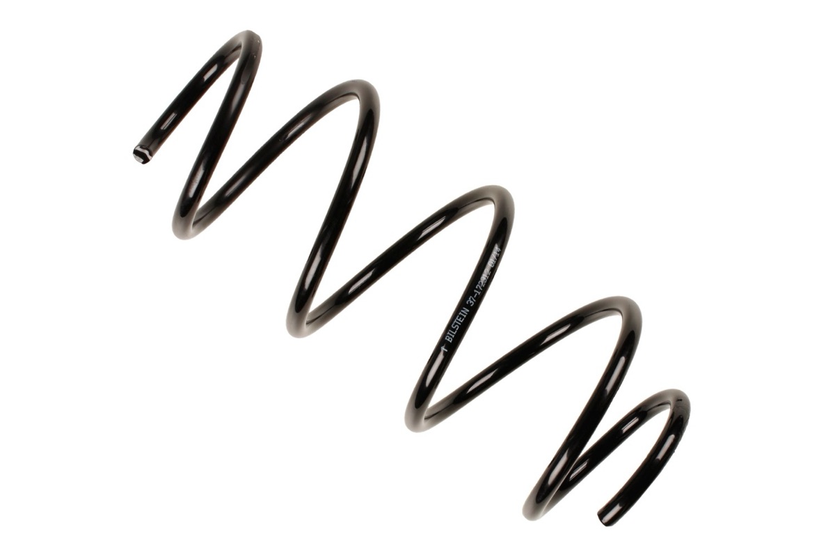 Bilstein 37-172312 Coil Spring