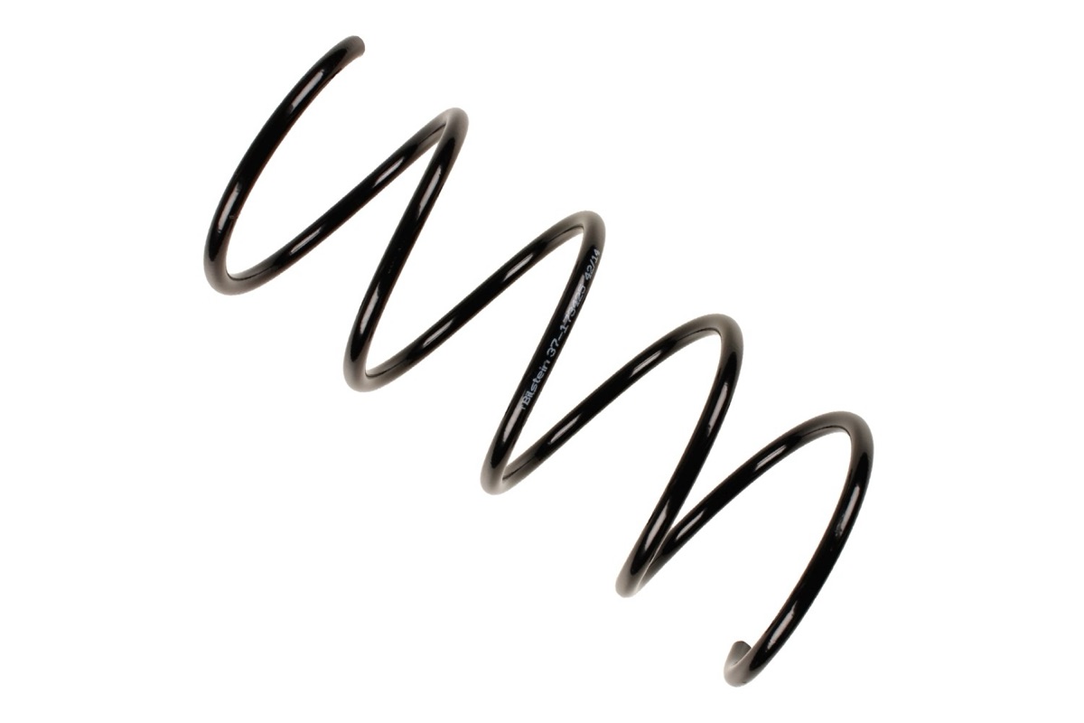 Bilstein 37-173425 Coil Spring