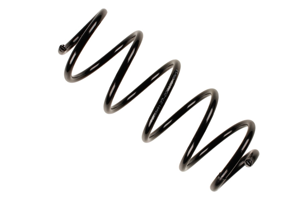Bilstein 37-229177 Coil Spring
