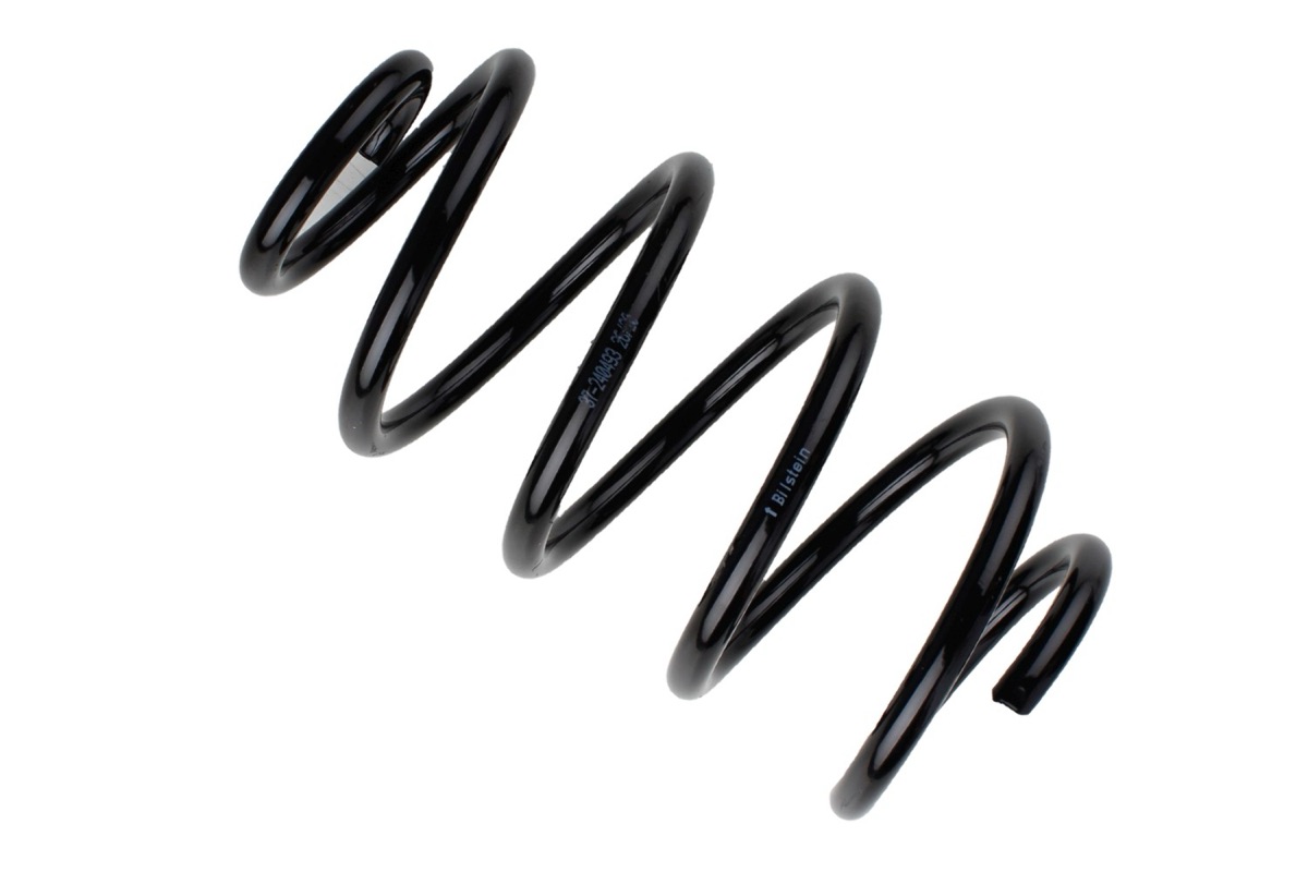 Bilstein 37-240493 Coil Spring