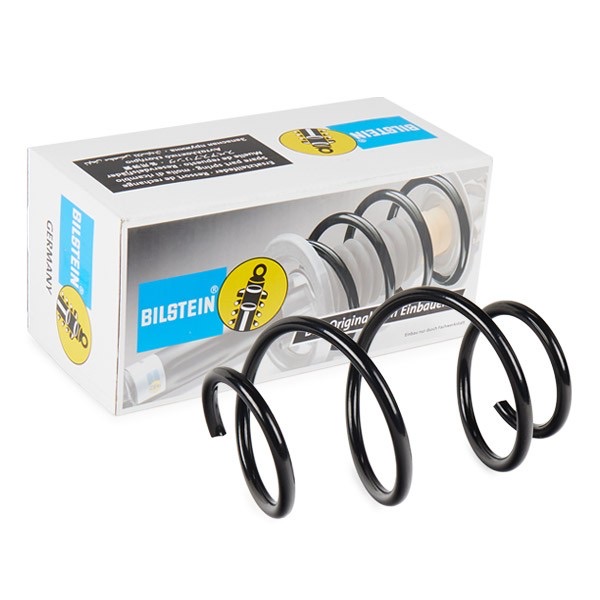 Bilstein 37-251352 Coil Spring