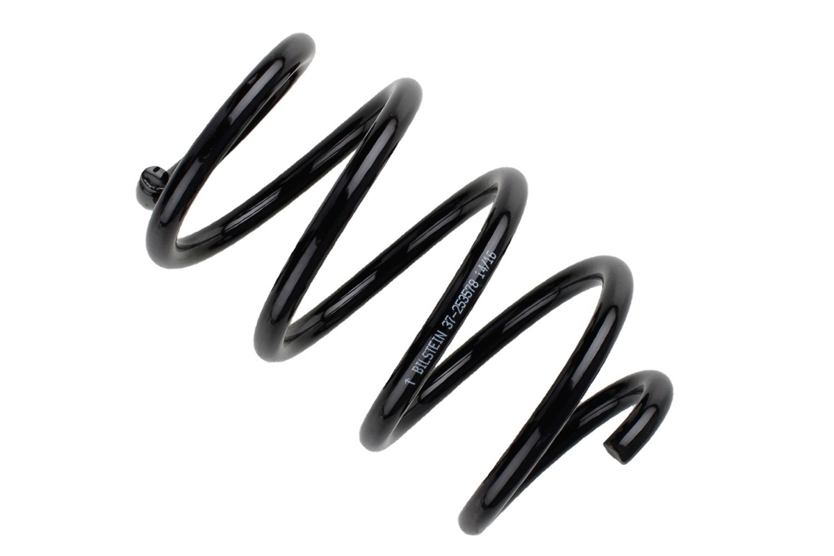 Bilstein 37-253578 Coil Spring