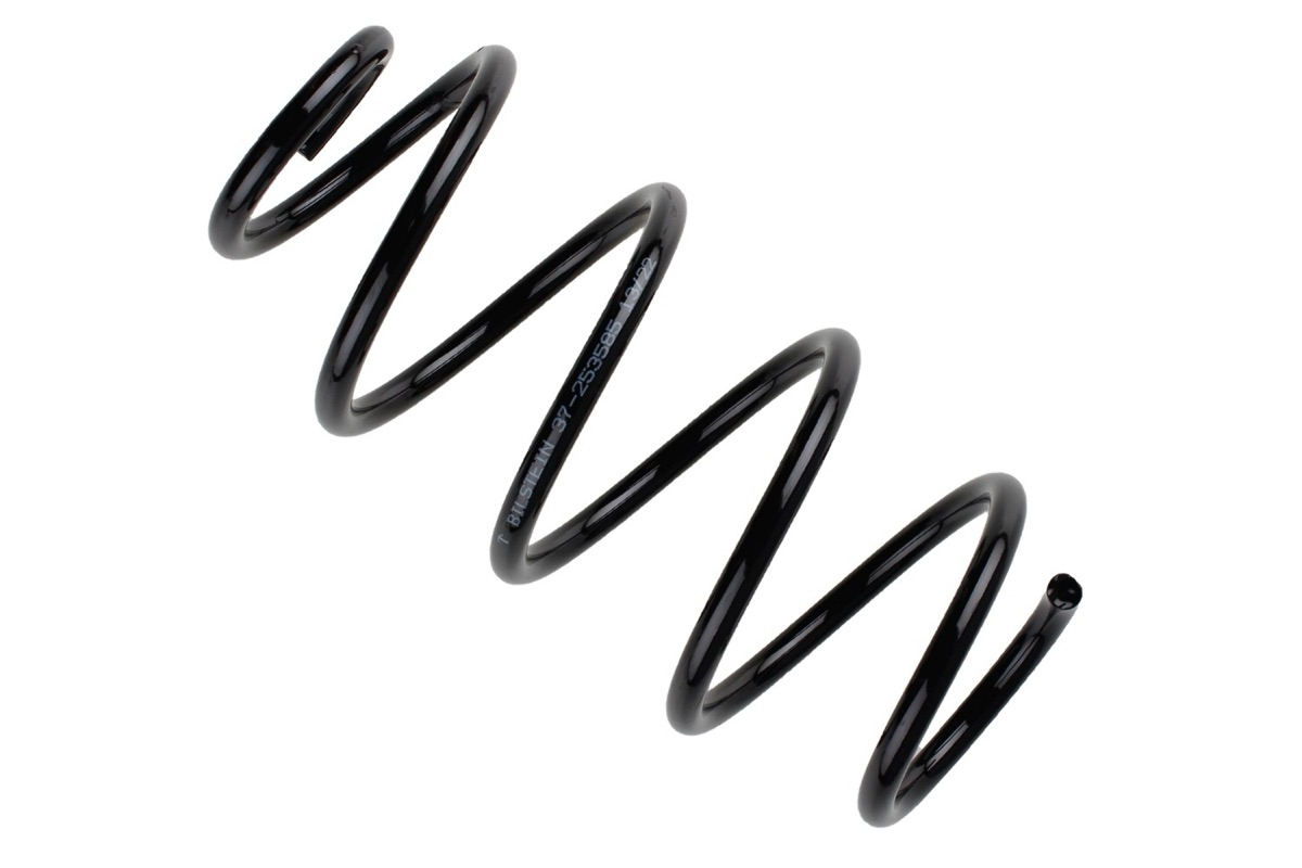 Bilstein 37-253585 Coil Spring