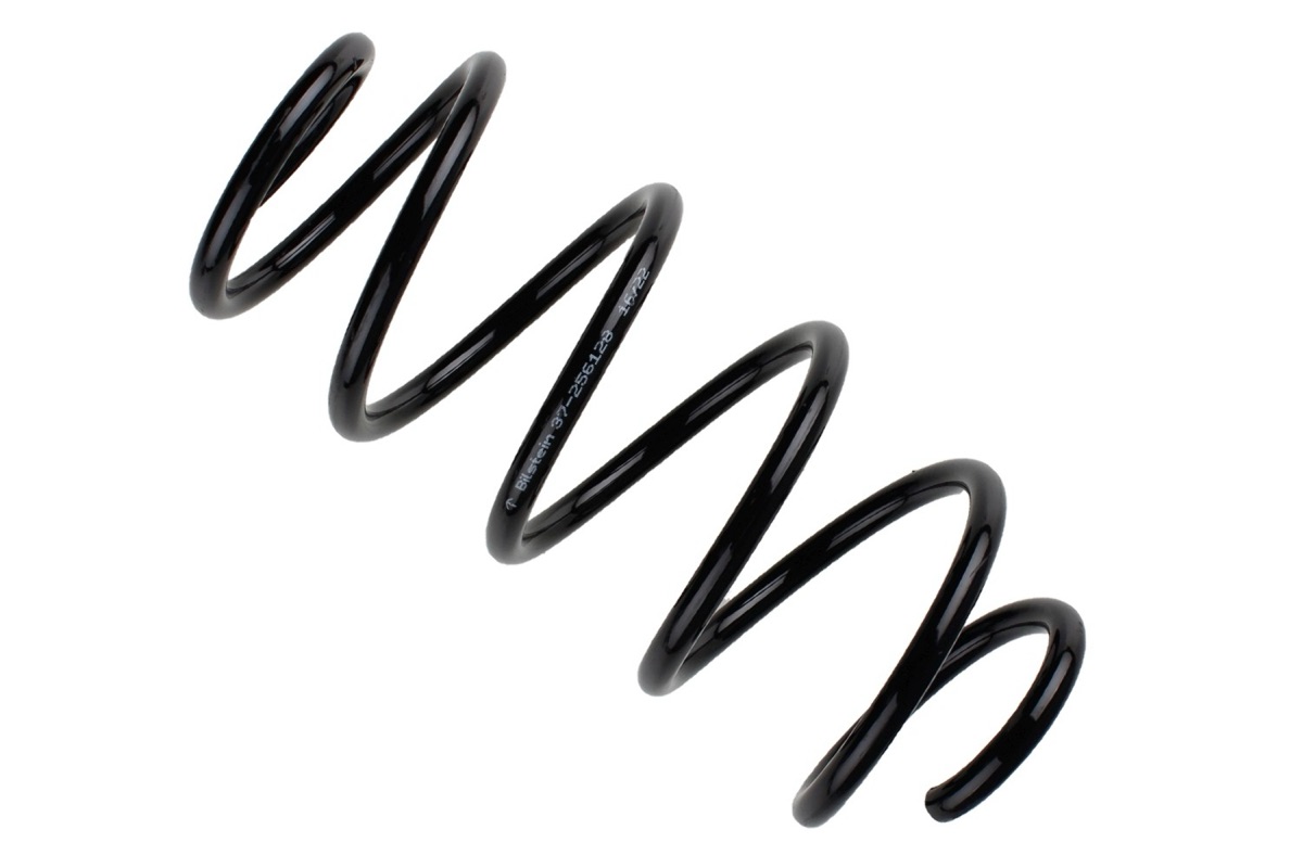 Bilstein 37-256128 Coil Spring