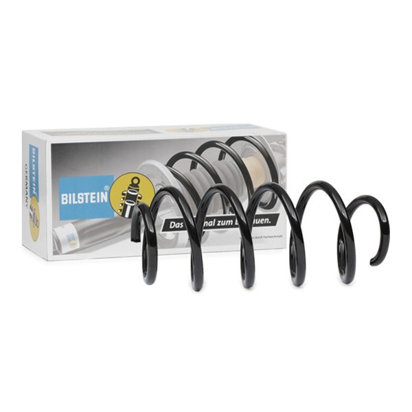Bilstein 37-256159 Coil Spring