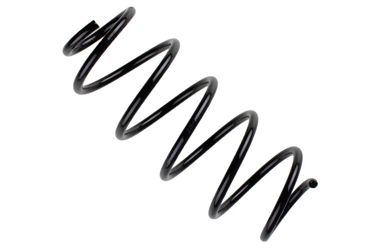 Bilstein 37-259228 Coil Spring