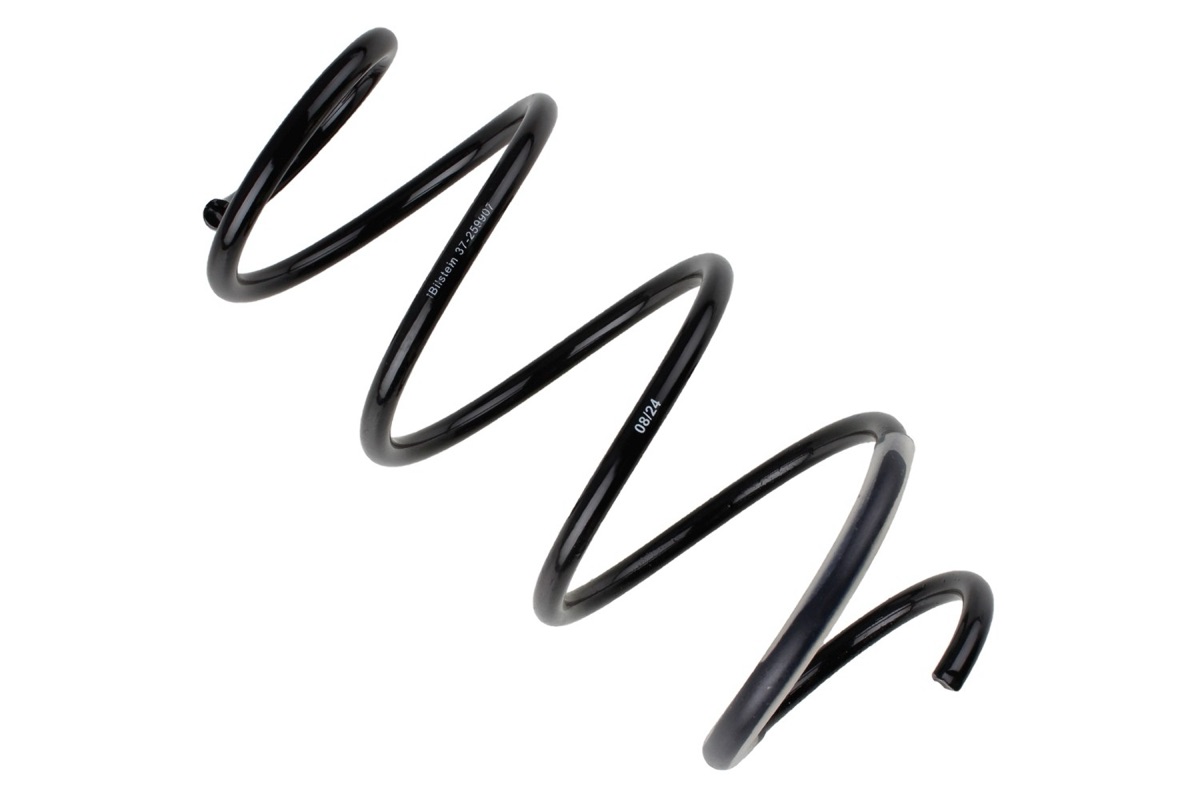 Bilstein 37-259907 Coil Spring