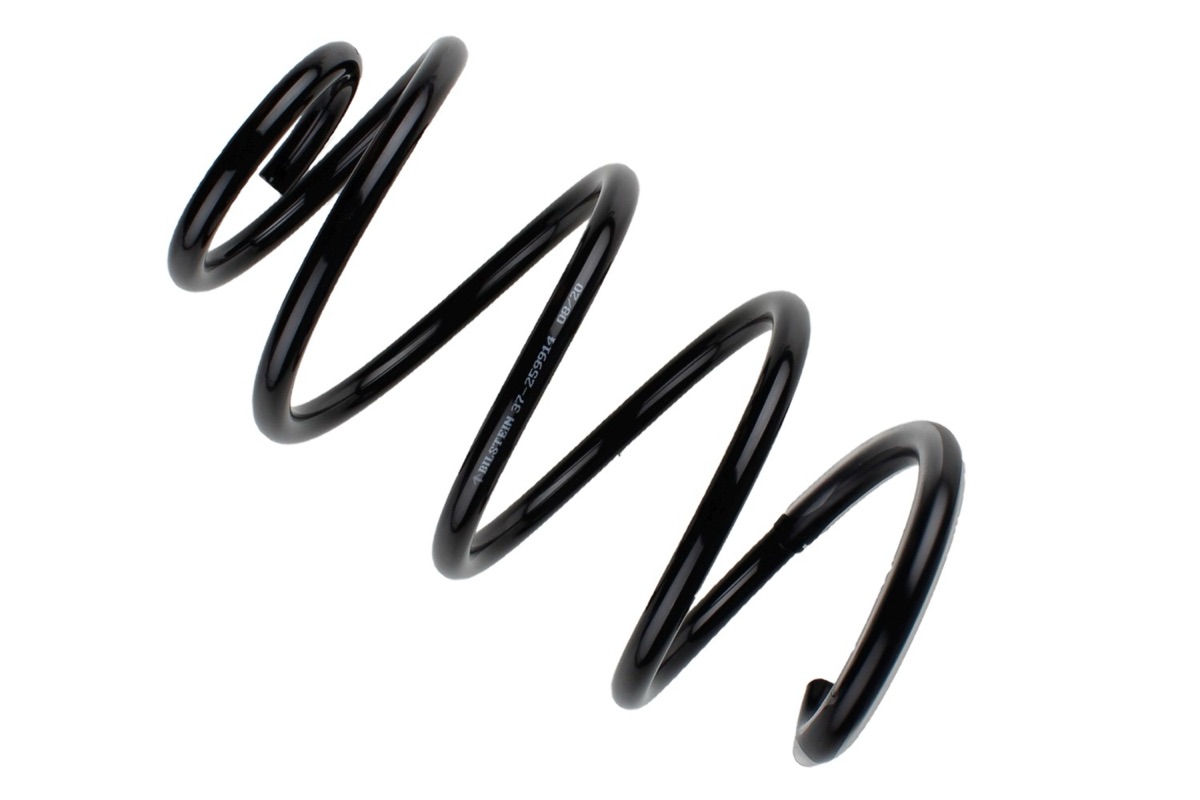 Bilstein 37-259914 Coil Spring