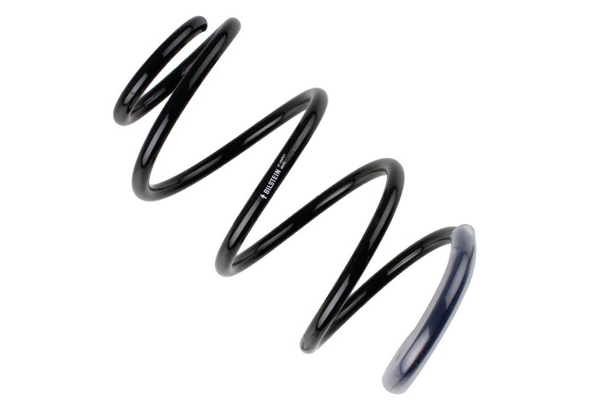 Bilstein 37-259921 Coil Spring