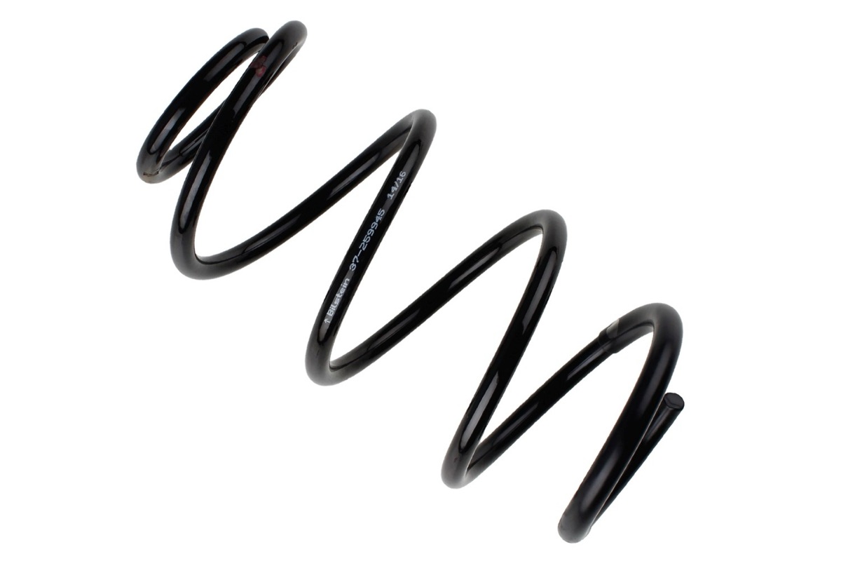 Bilstein 37-259945 Coil Spring