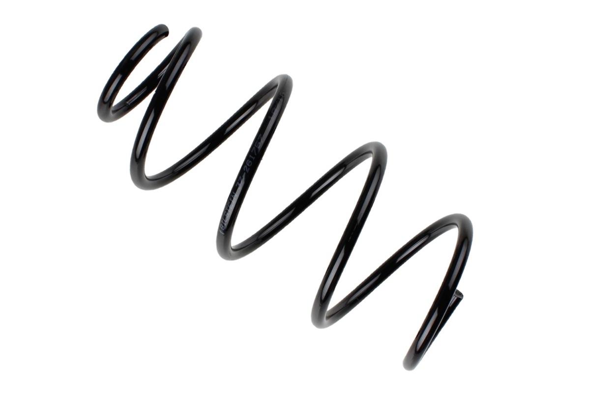 Bilstein 37-261757 Coil Spring