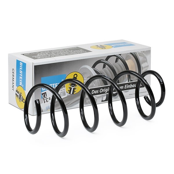 Bilstein 37-264055 Coil Spring