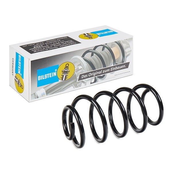 Bilstein 37-264079 Coil Spring