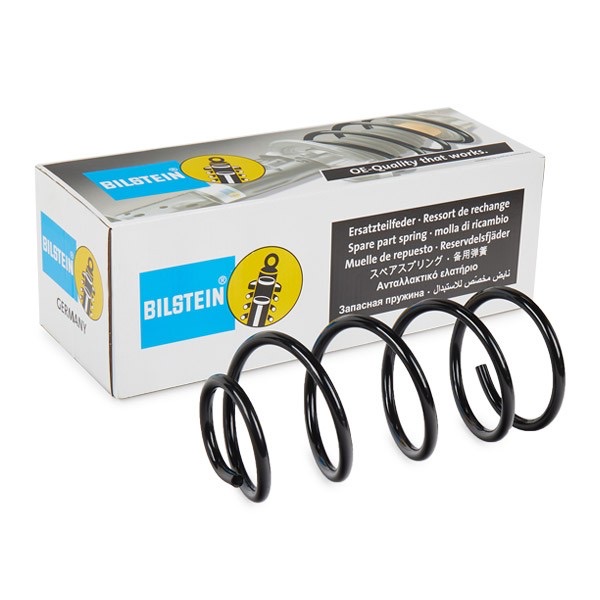 Bilstein 37-264321 Coil Spring