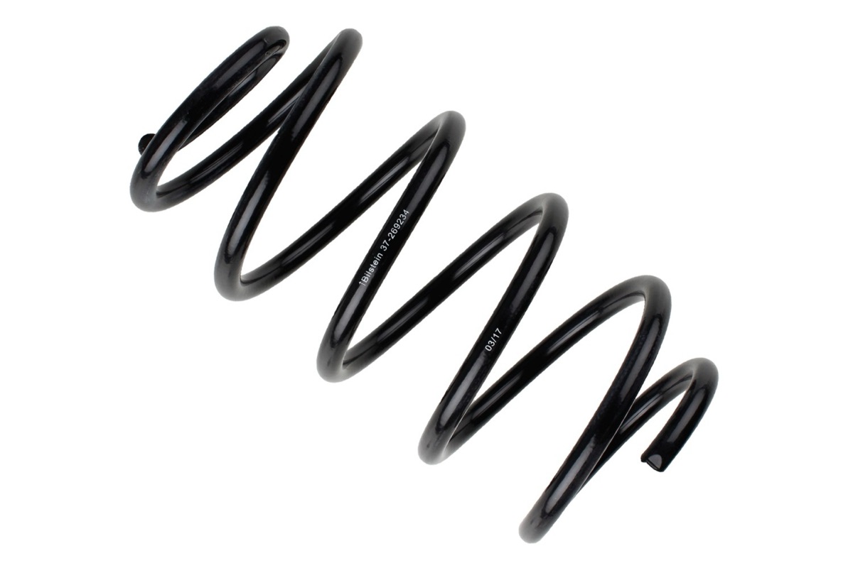Bilstein 37-269234 Coil Spring