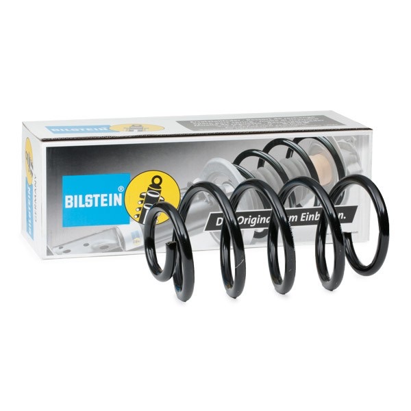 Bilstein 37-272302 Coil Spring