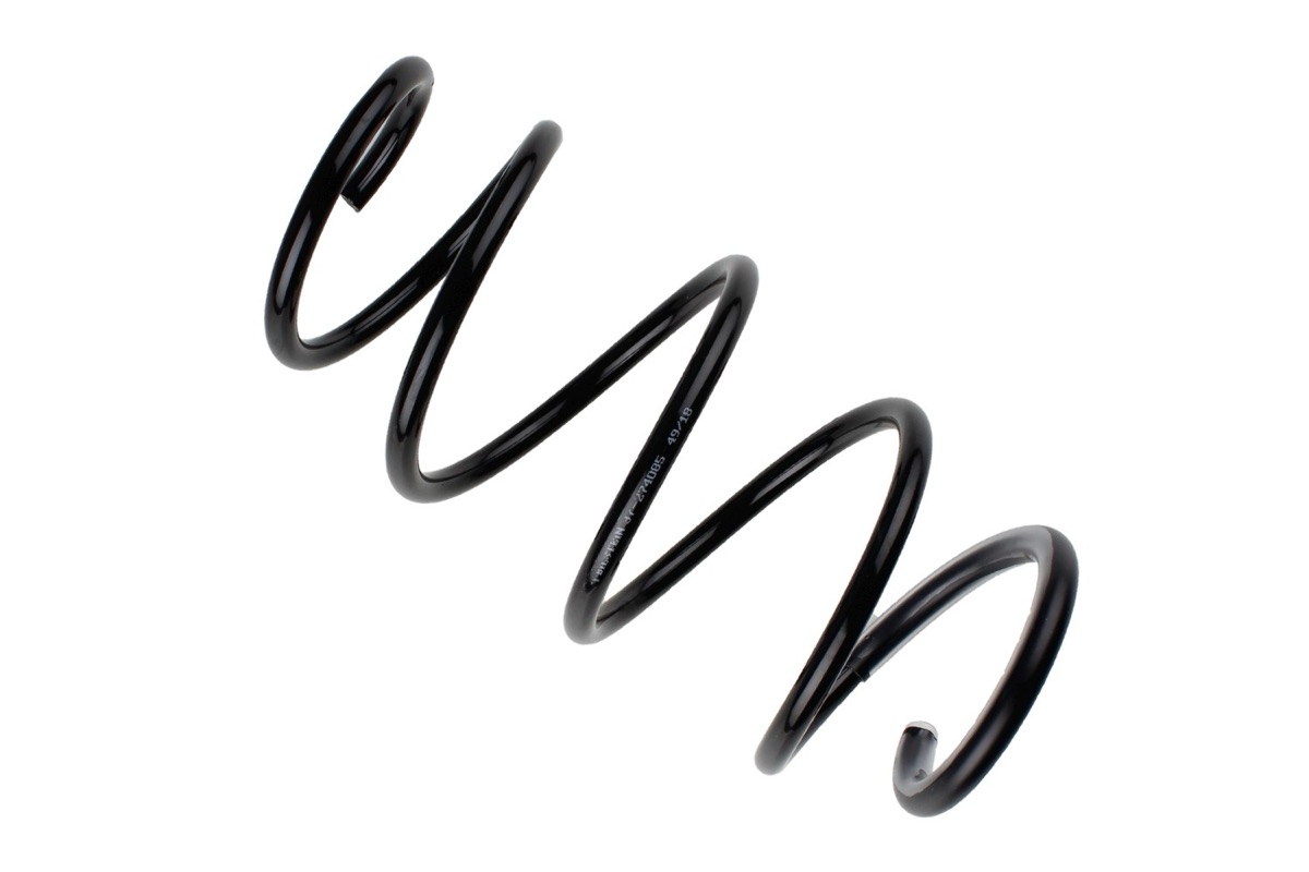 Bilstein 37-274085 Coil Spring