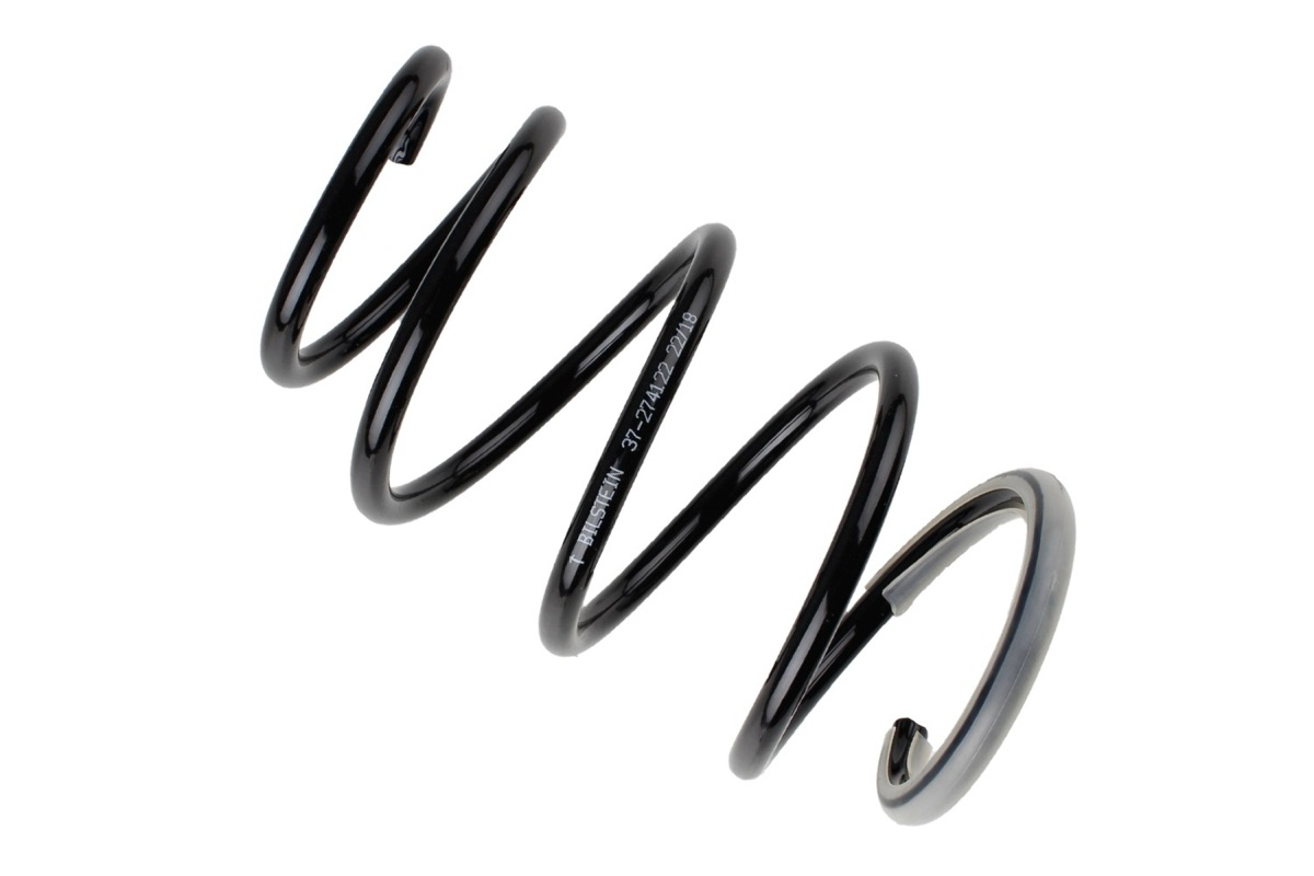 Bilstein 37-274122 Coil Spring