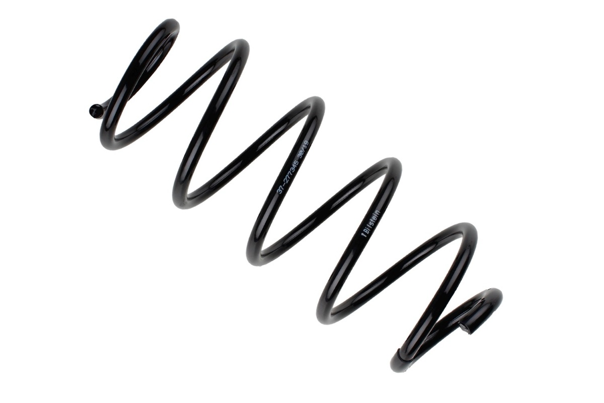 Bilstein 37-277345 Coil Spring