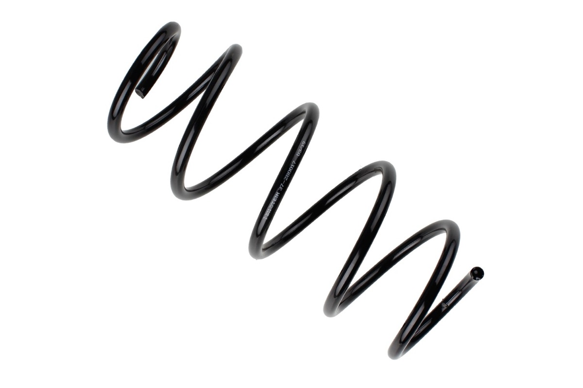 Bilstein 37-280017 Coil Spring