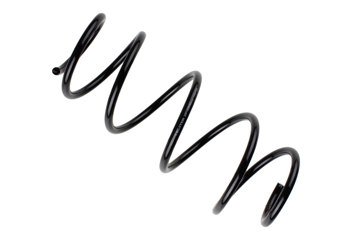 Bilstein 37-280024 Coil Spring