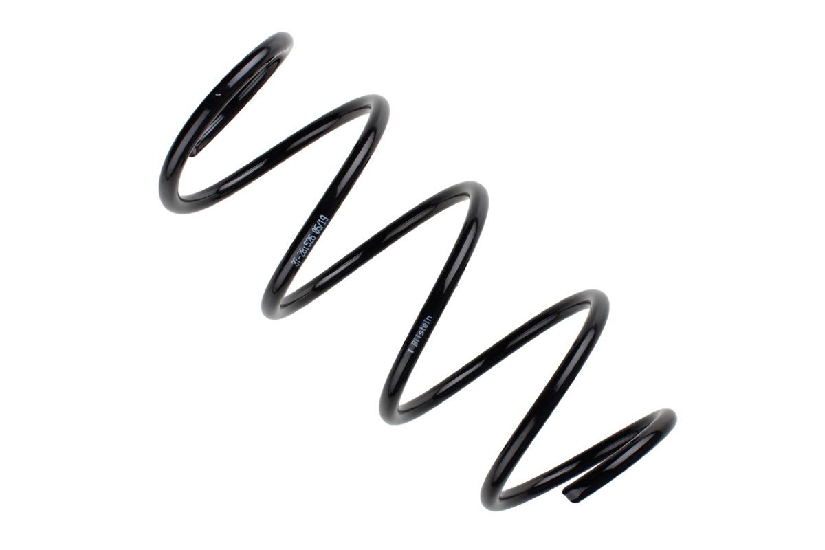 Bilstein 37-281526 Coil Spring