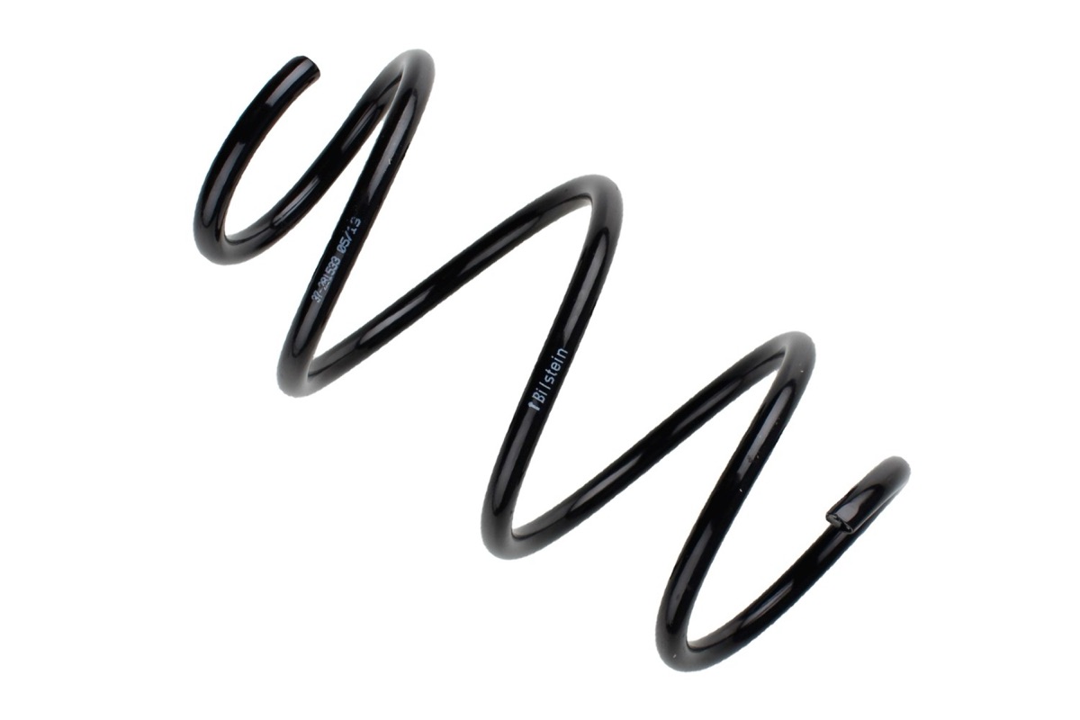 Bilstein 37-281533 Coil Spring
