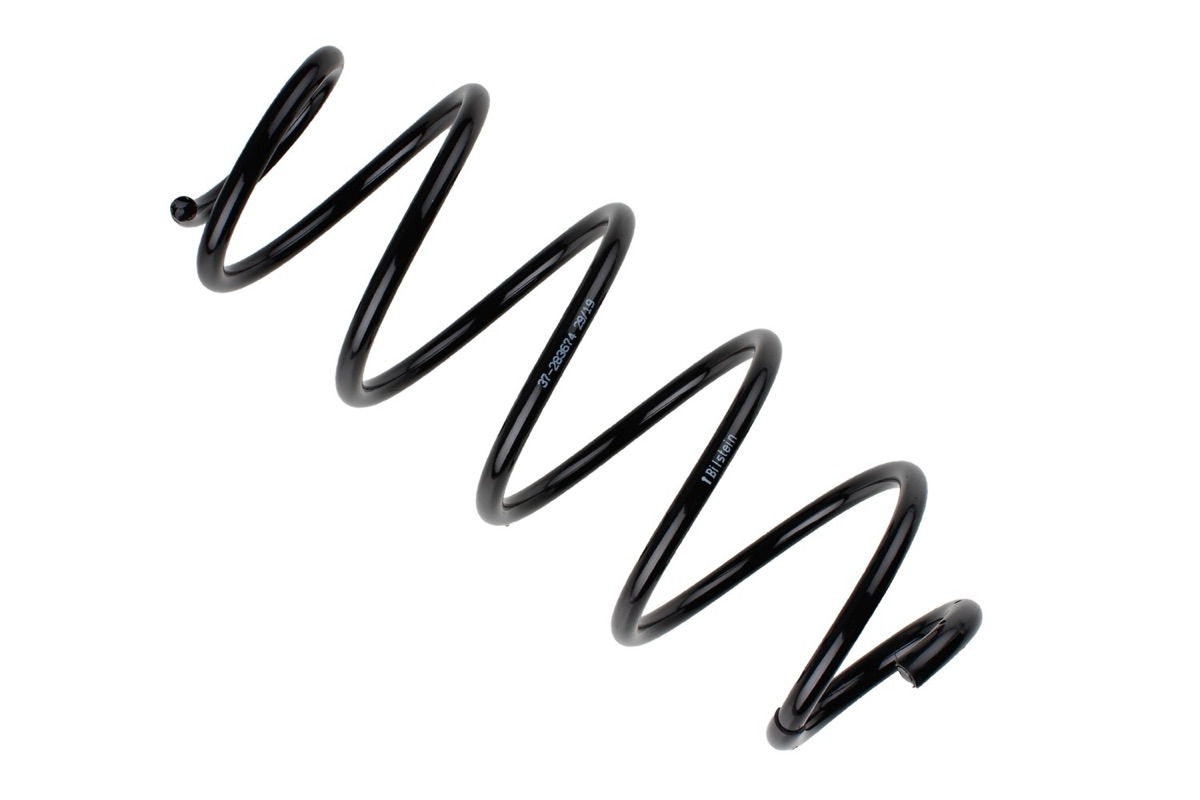 Bilstein 37-283674 Coil Spring