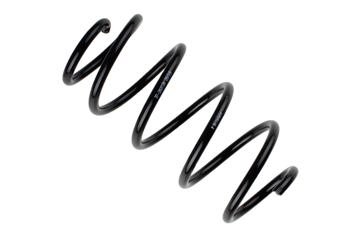 Bilstein 37-283728 Coil Spring