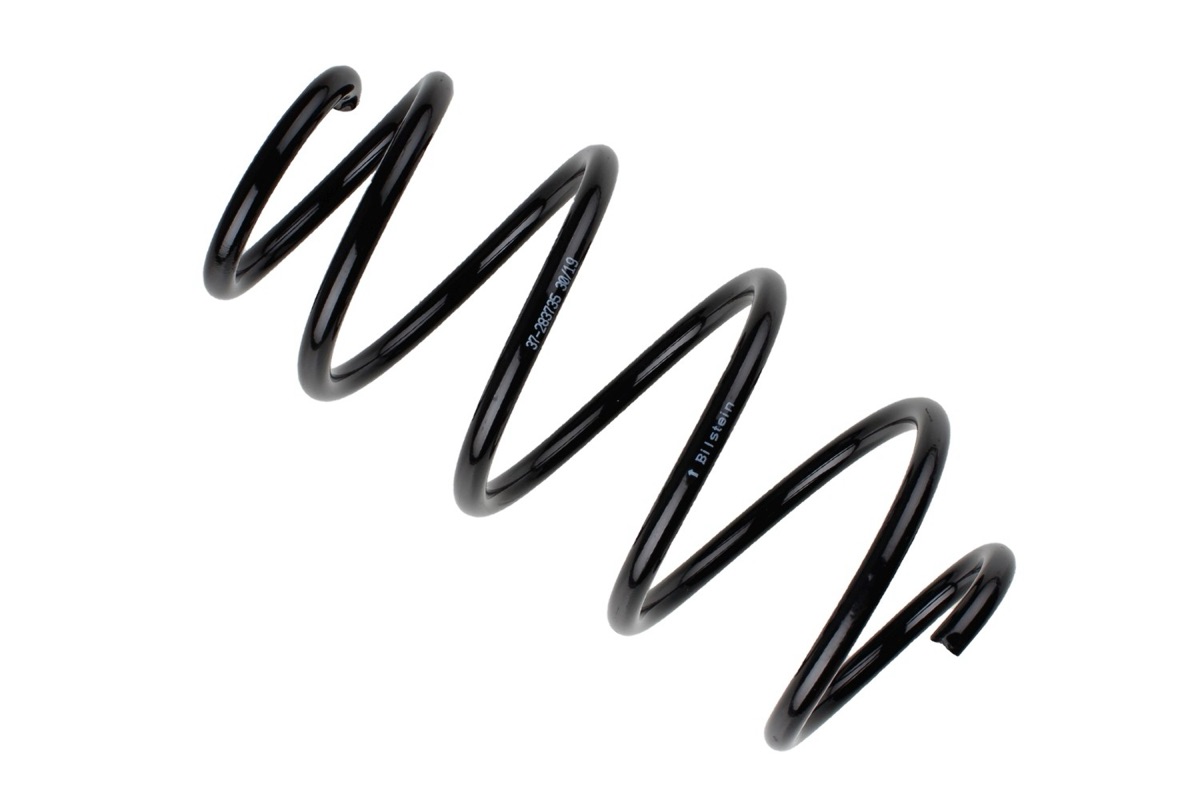 Bilstein 37-283735 Coil Spring