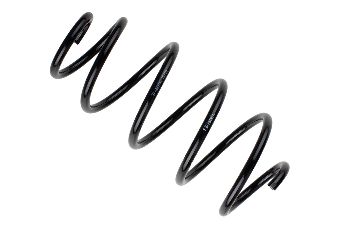 Bilstein 37-283742 Coil Spring