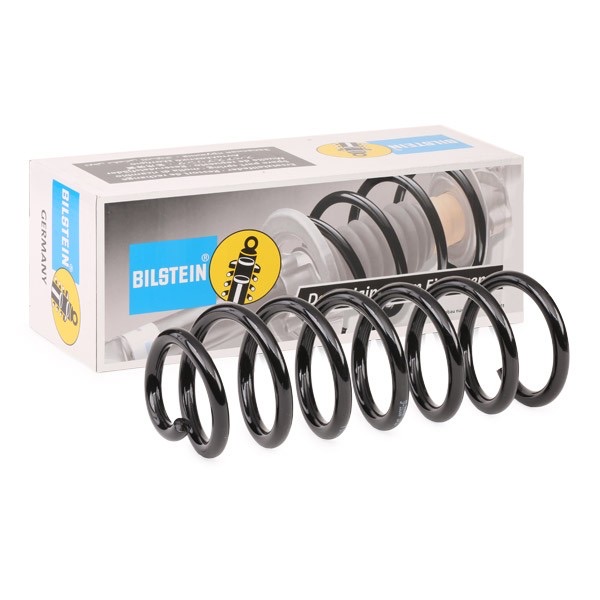 Bilstein 37-289607 Coil Spring