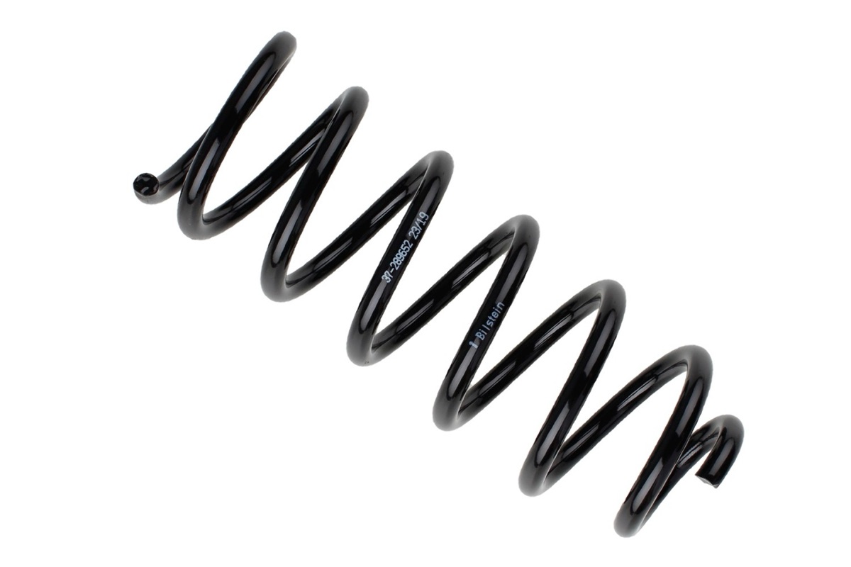 Bilstein 37-289652 Coil Spring