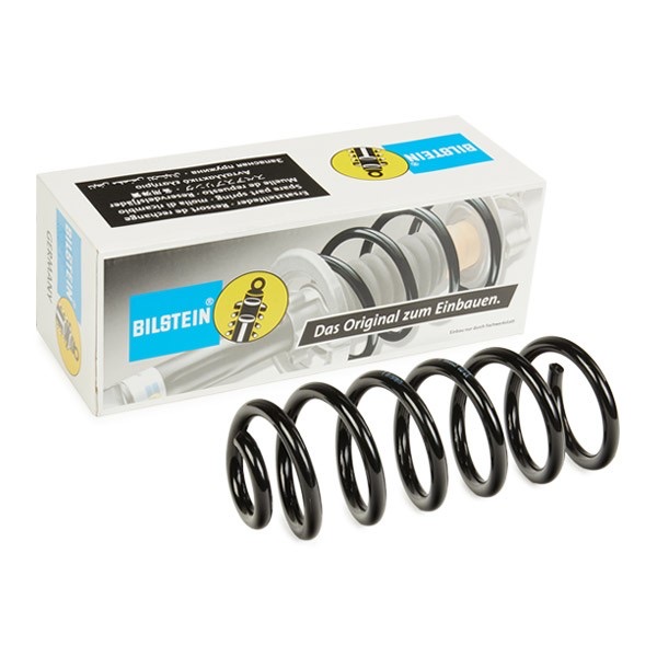 Bilstein 37-289669 Coil Spring