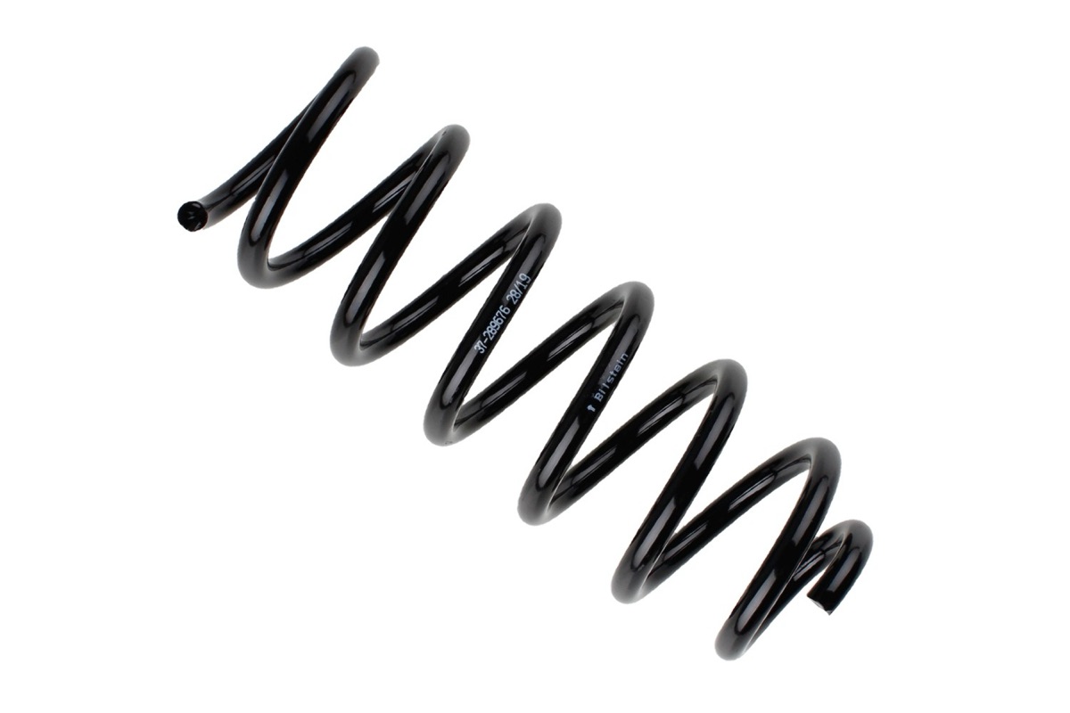 Bilstein 37-289676 Coil Spring