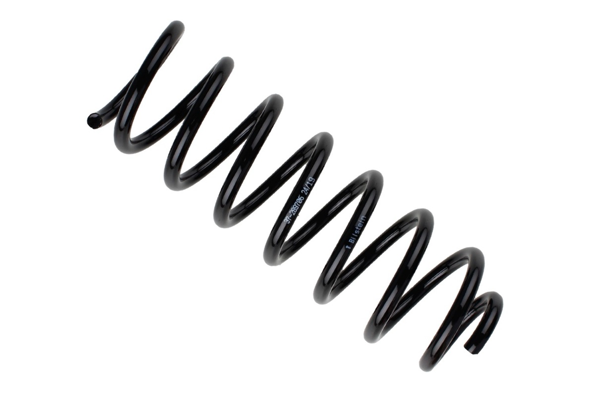 Bilstein 37-289706 Coil Spring