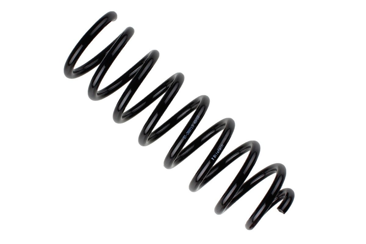 Bilstein 37-289713 Coil Spring