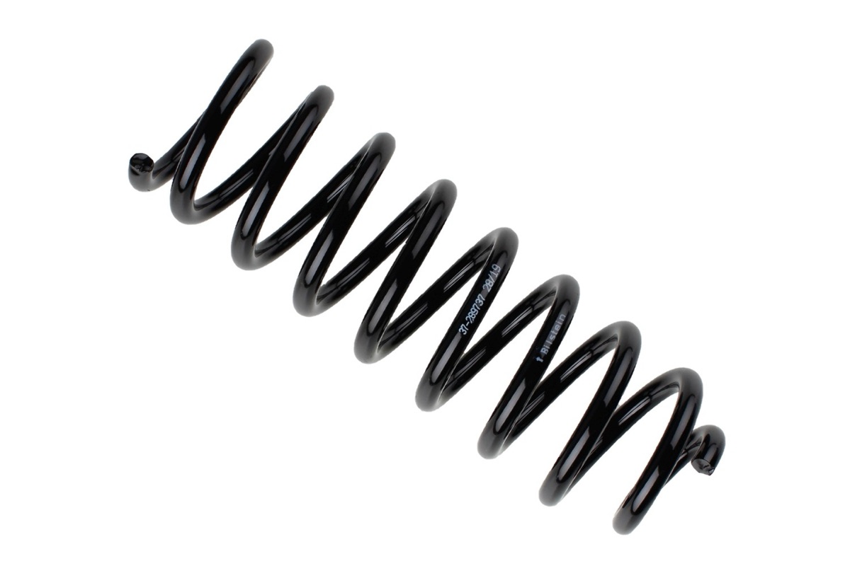 Bilstein 37-289737 Coil Spring