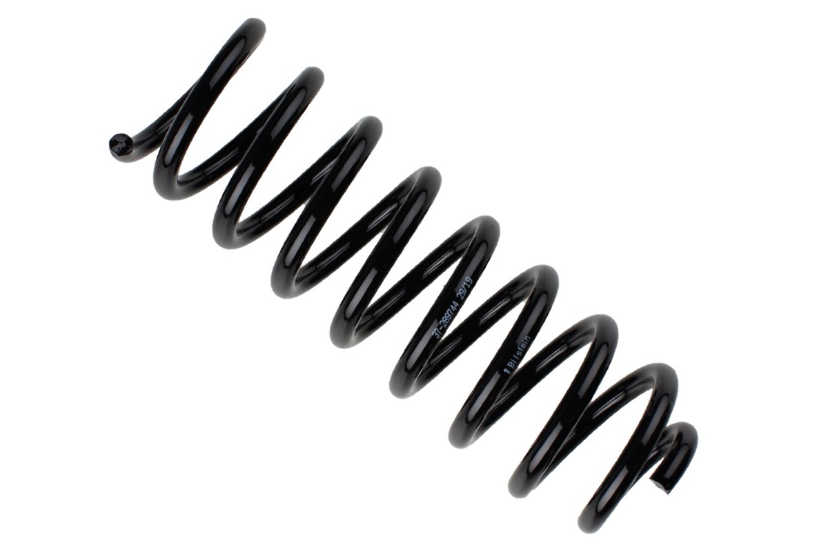 Bilstein 37-289744 Coil Spring