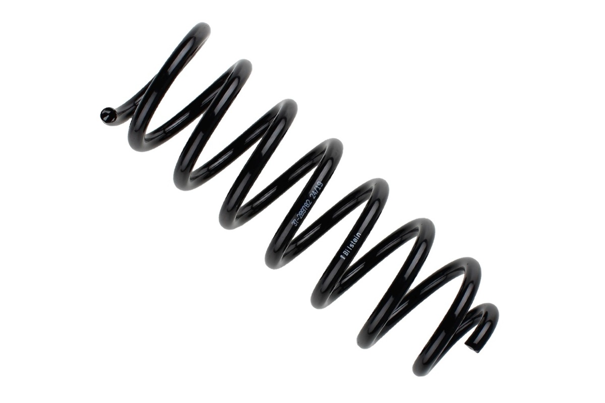 Bilstein 37-289782 Coil Spring