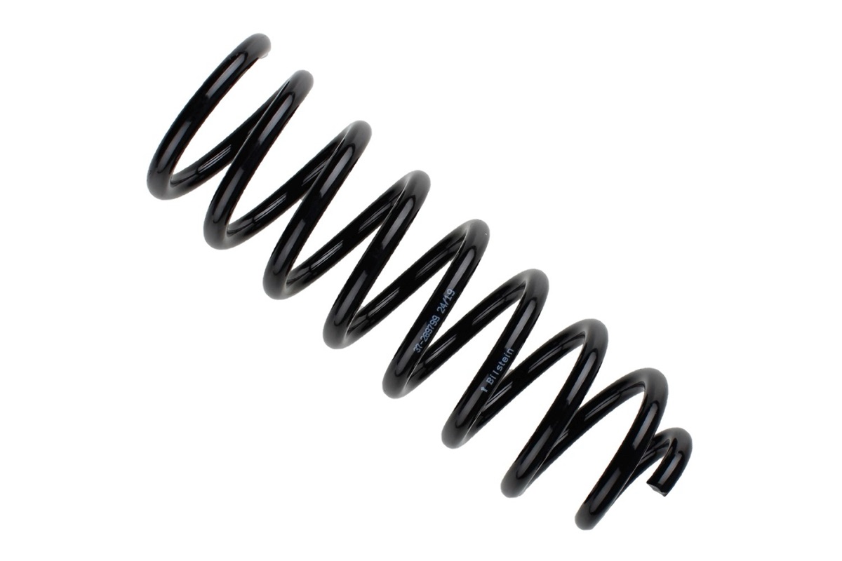 Bilstein 37-289799 Coil Spring