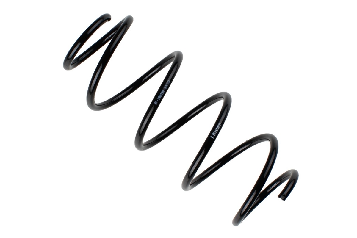 Bilstein 37-290290 Coil Spring