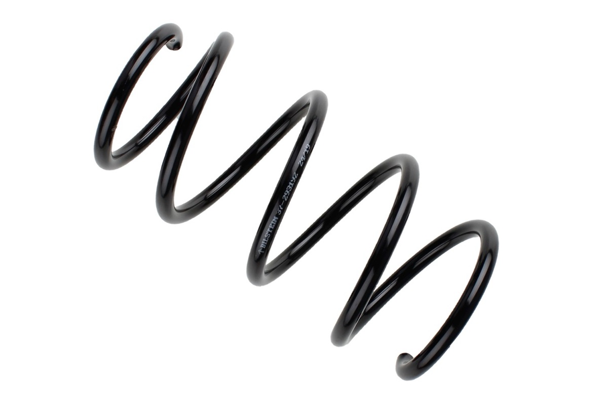 Bilstein 37-293192 Coil Spring