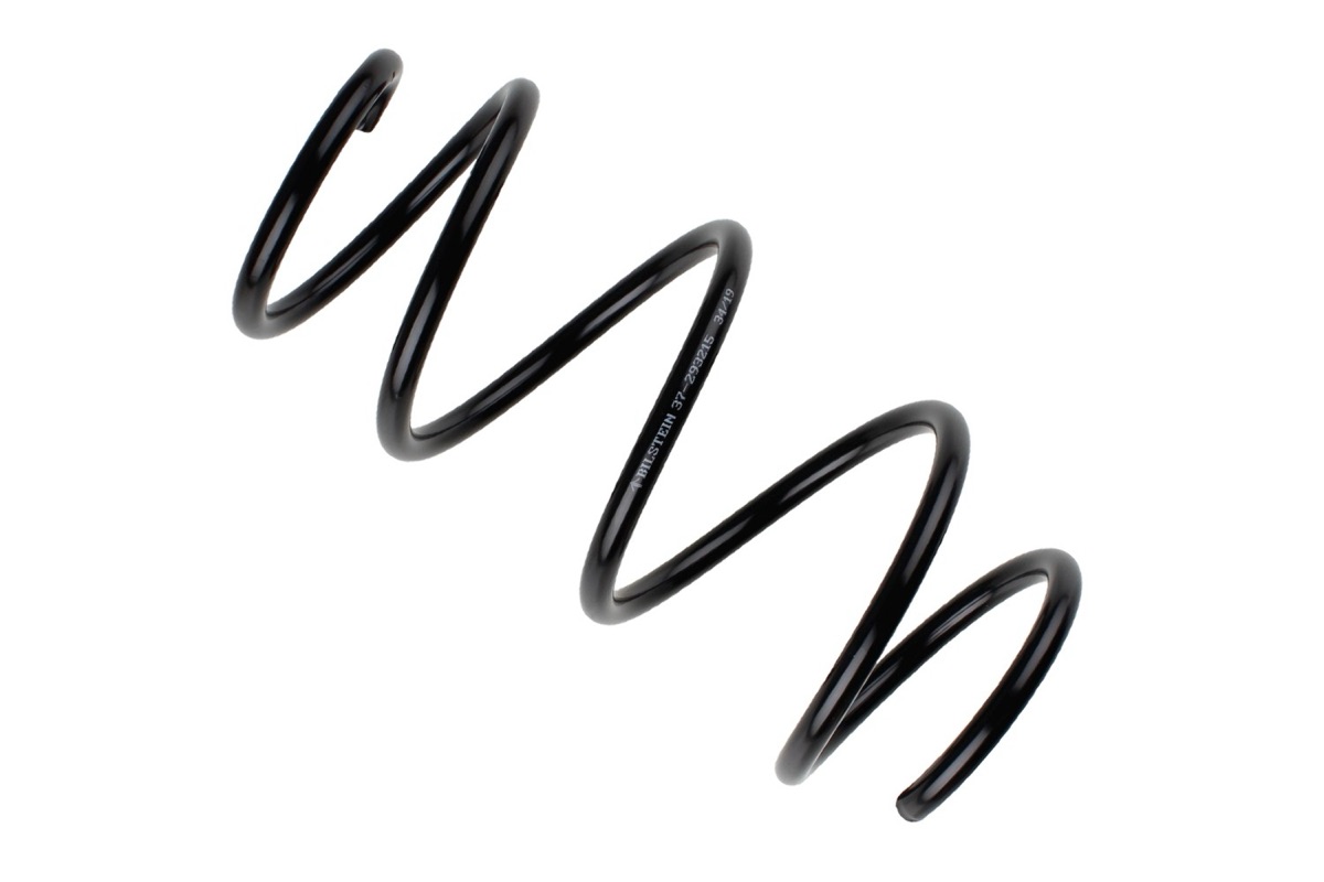 Bilstein 37-293215 Coil Spring