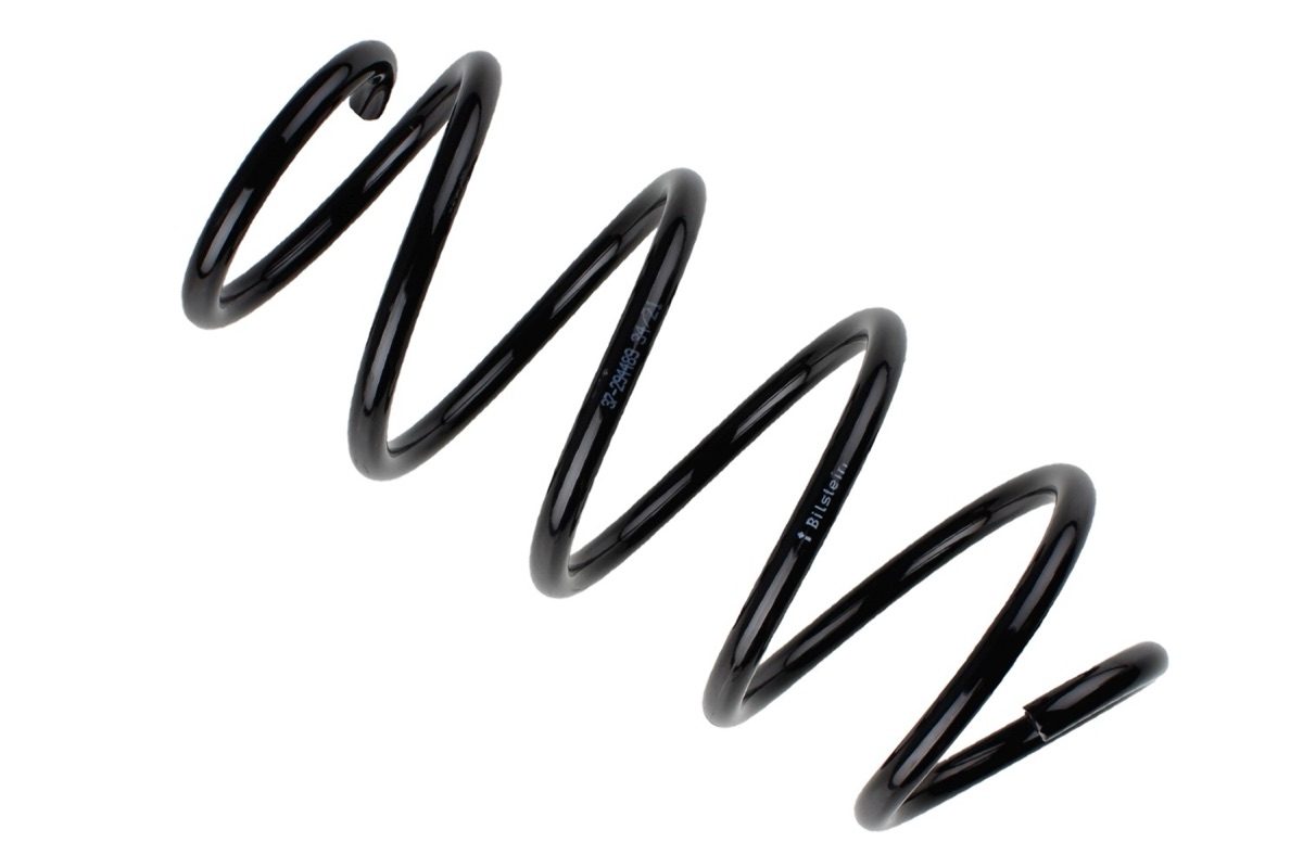 Bilstein 37-294489 Coil Spring